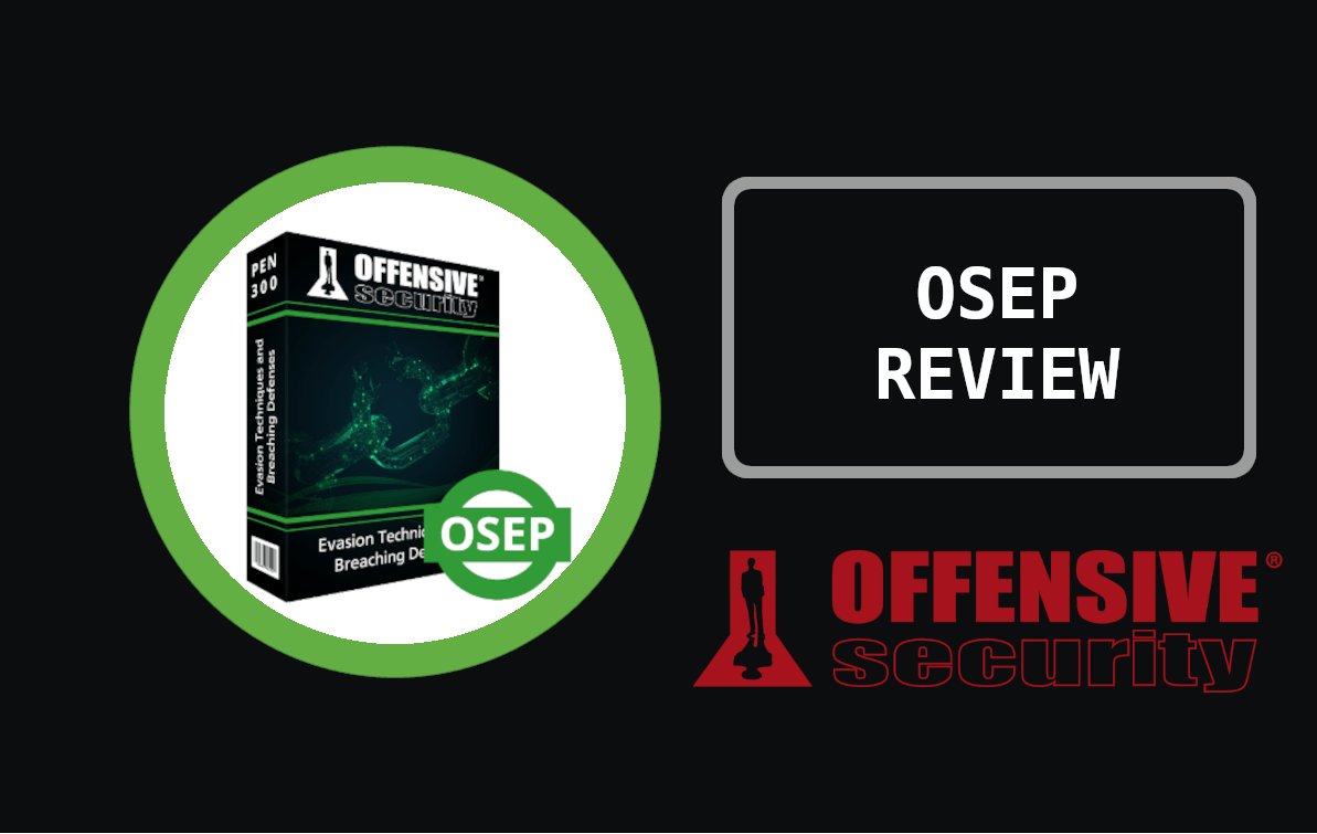 Cover Image for OSEP Review - 2024