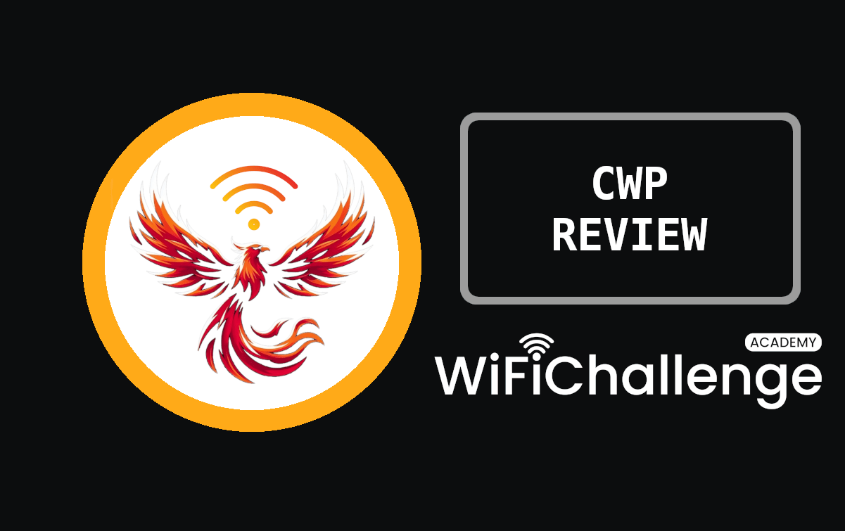 Cover Image for CWP Review - 2024