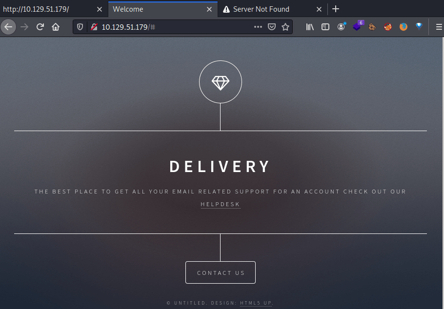 deliveryWeb