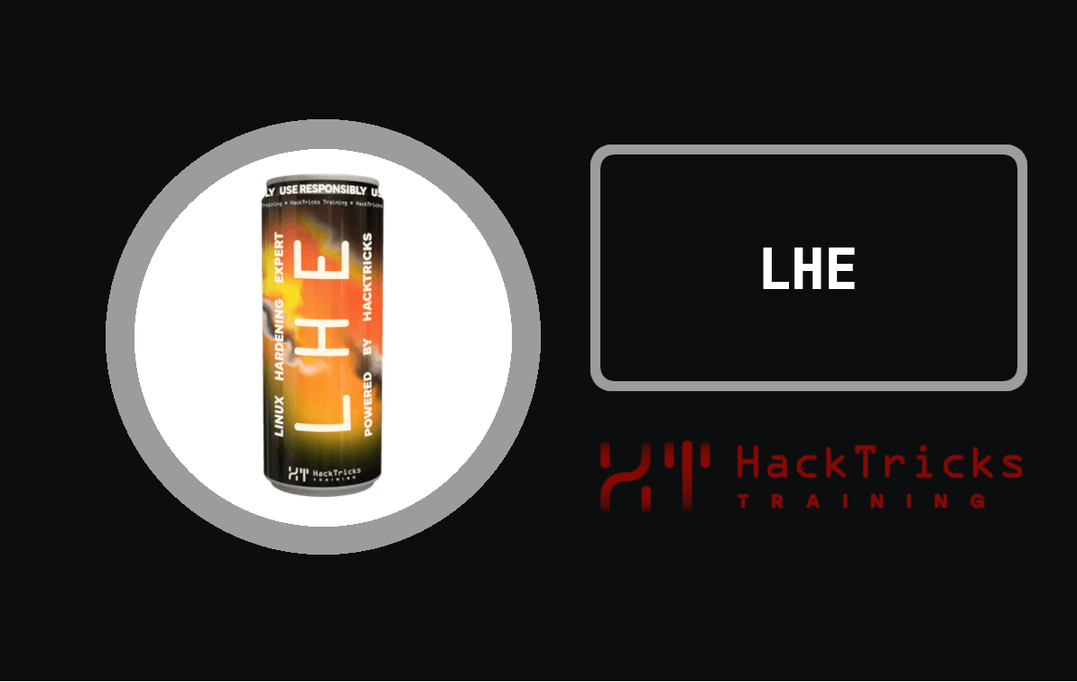 Cover Image for Linux Hardening Expert (LHE) - HackTricks