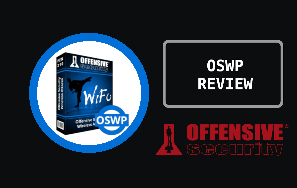 Cover Image for OSWP Review - 2024