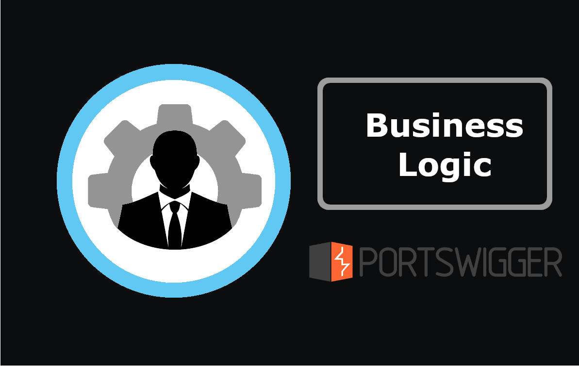 Cover Image for Business Logic - [PortSwigger]